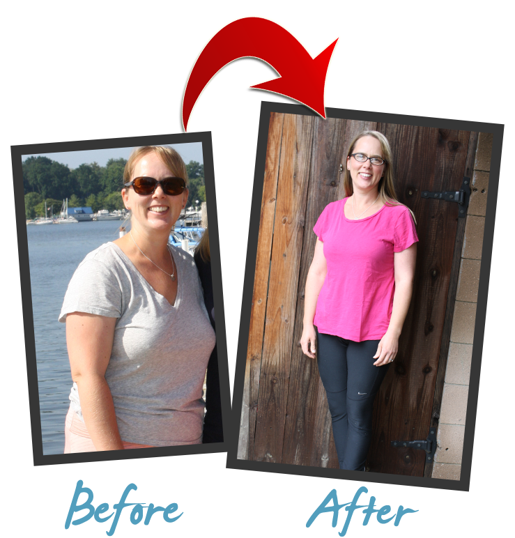 Fit X3 - Before & After